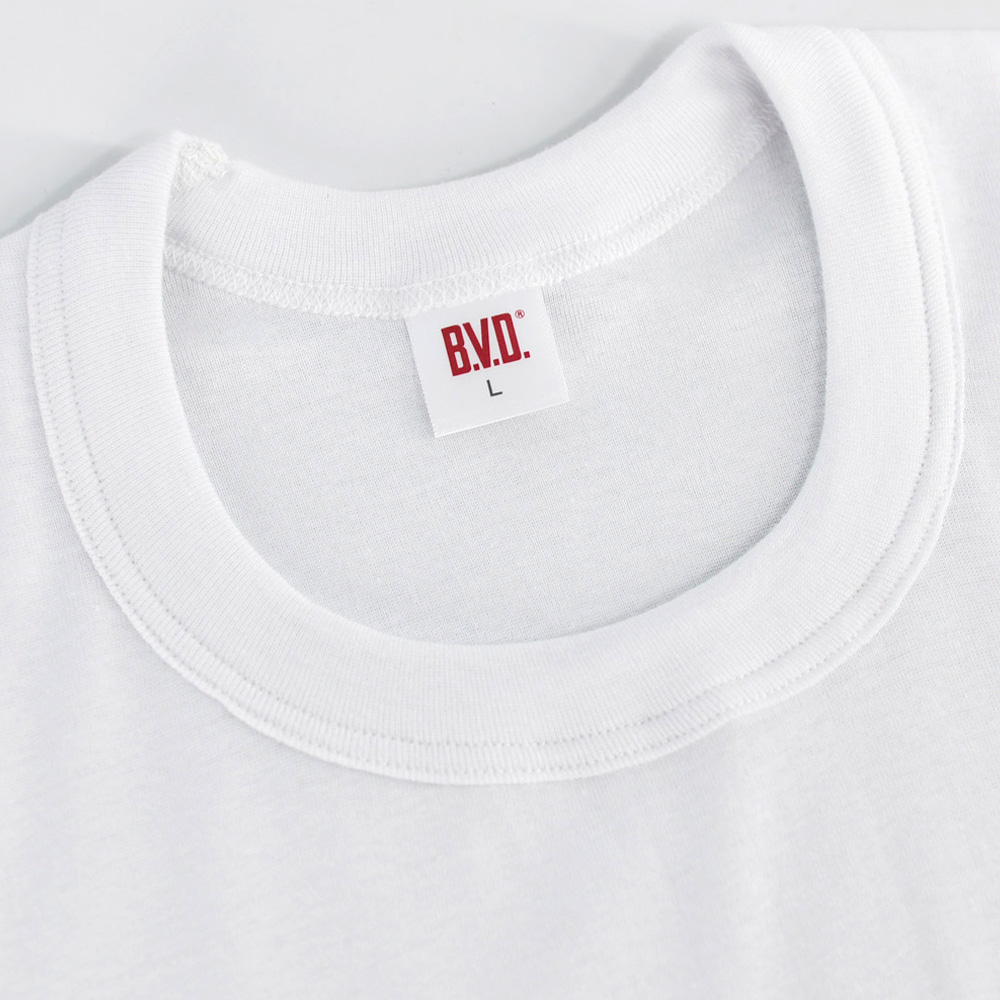 Mens undershirts S/S, , large